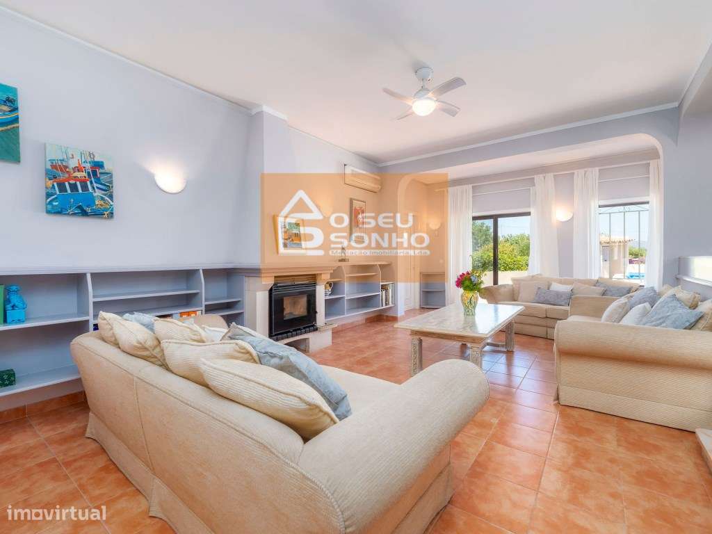 Moradia T3 em Pechão-44