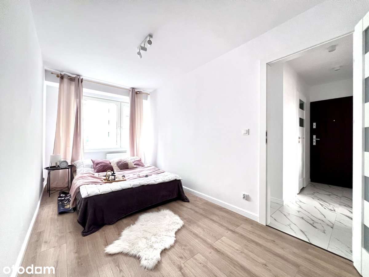 2-pokojowe/Parter/Loggia - ul. Dunikowskiego, Szcz-10