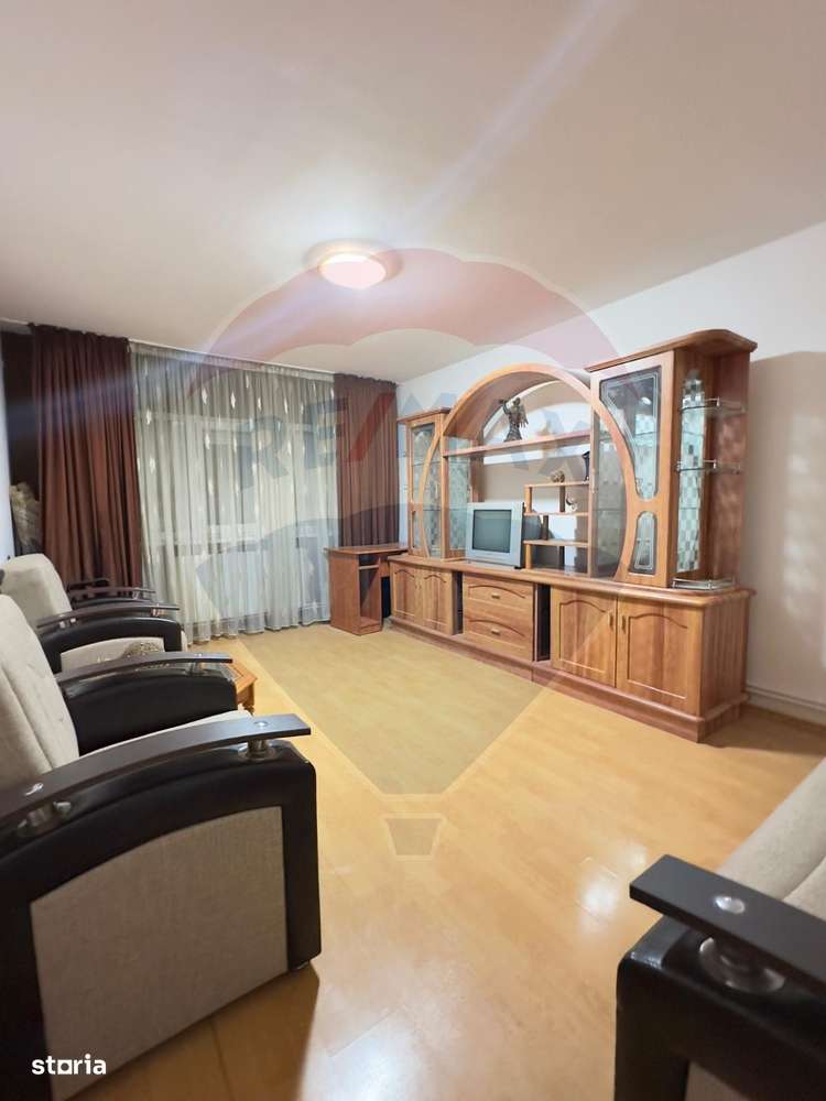 Apartament de închiriat - Valea Roșie - Imagine principală: 4/7