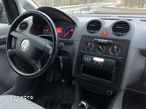 Volkswagen Caddy - 5