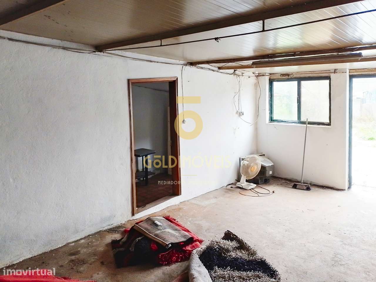 Moradia Isolada T2 Venda em Penafiel,Penafiel - Grande imagem: 4/20