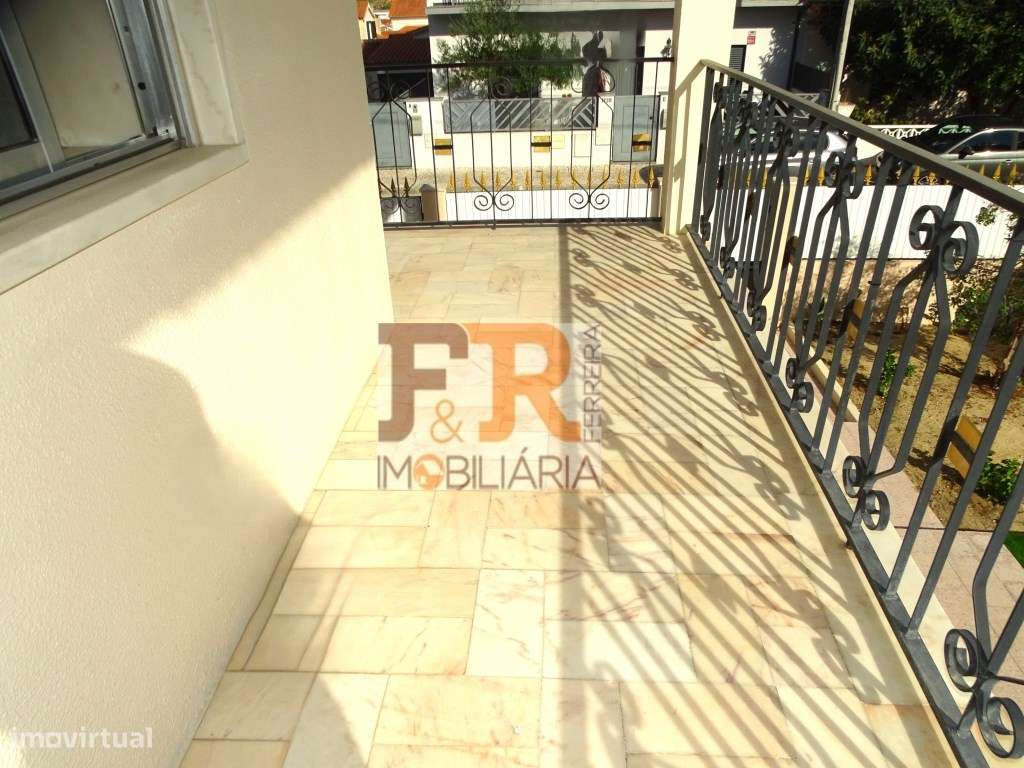 Moradia Duplex T2+1 com sótão aproveitável e Garagem Quinta do Cond...-20