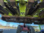 Claas 5-80 s - 8