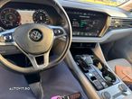 Volkswagen Touareg 3.0 V6 TDI 4Motion DPF Automatik Elegance - 8