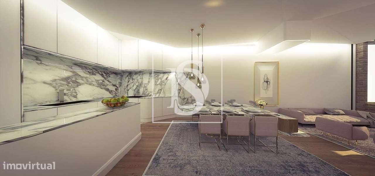 T3 Novo - Braga - Grande imagem: 4/9