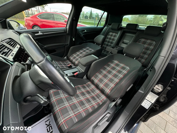 Volkswagen Golf VII 2.0 TSI BMT GTI Performance - 18