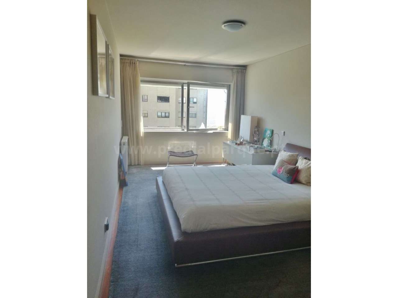 Apartamento T4 duplex com jardim privativo, Foz do Douro - Grande imagem: 5/22