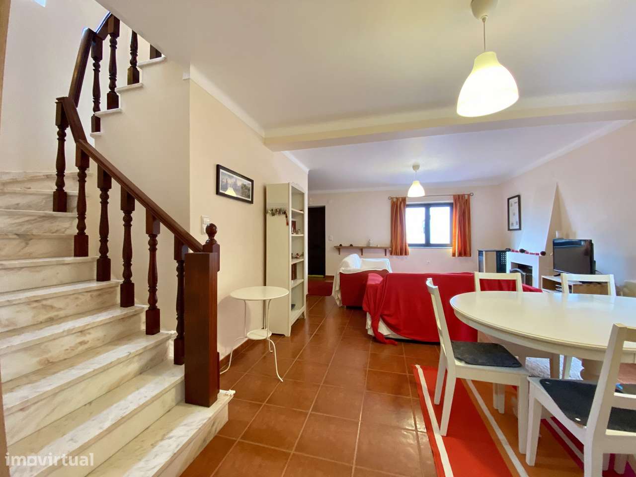 Moradia T3 com Jardim e Garagem - Zibreira da Fé-6