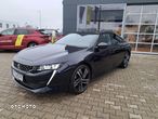 Peugeot 508 1.6 PureTech GT Pack S&S EAT8 - 1