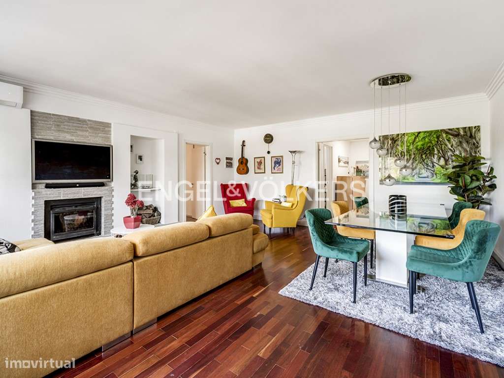 Apartamento T2 c/ piscina em Santa Clara - Grande imagem: 3/32