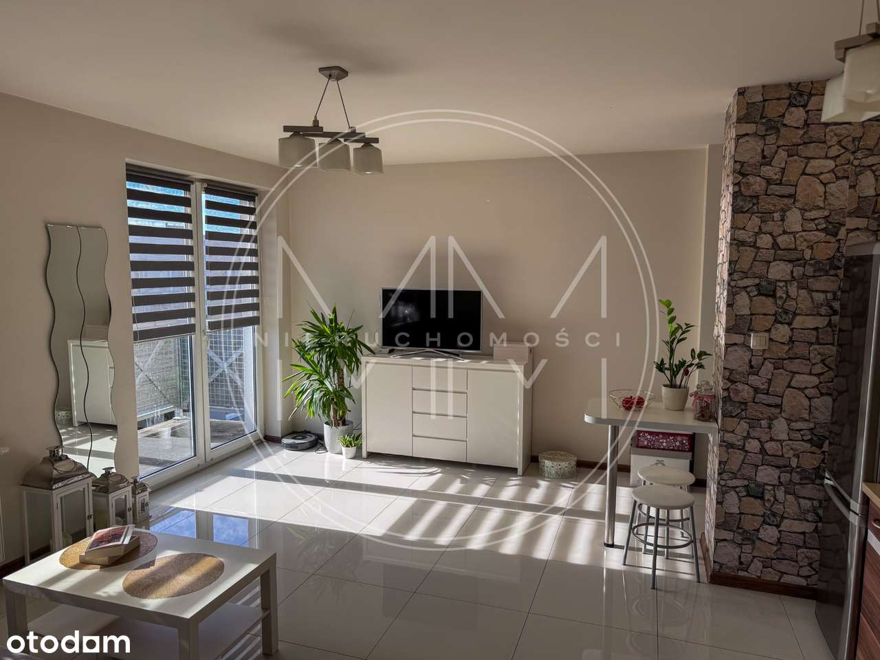 Mieszkanie 2 pokojowe Śrem / REZERWACJA-3