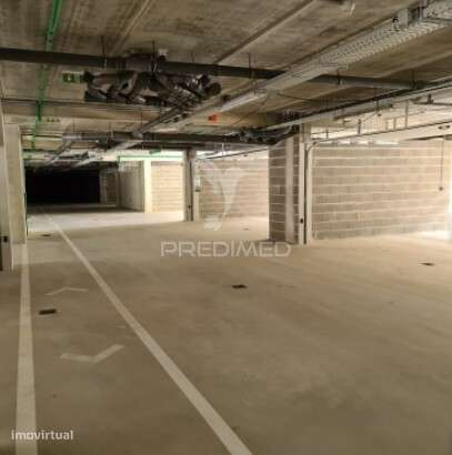 Lugar de Garagemjunto à Praia Canidelo - Grande imagem: 3/4