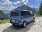 Volkswagen Multivan - 15