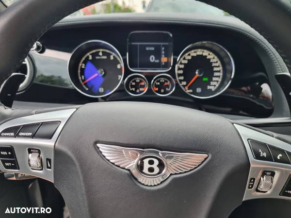 Bentley Continental GT Speed - 2