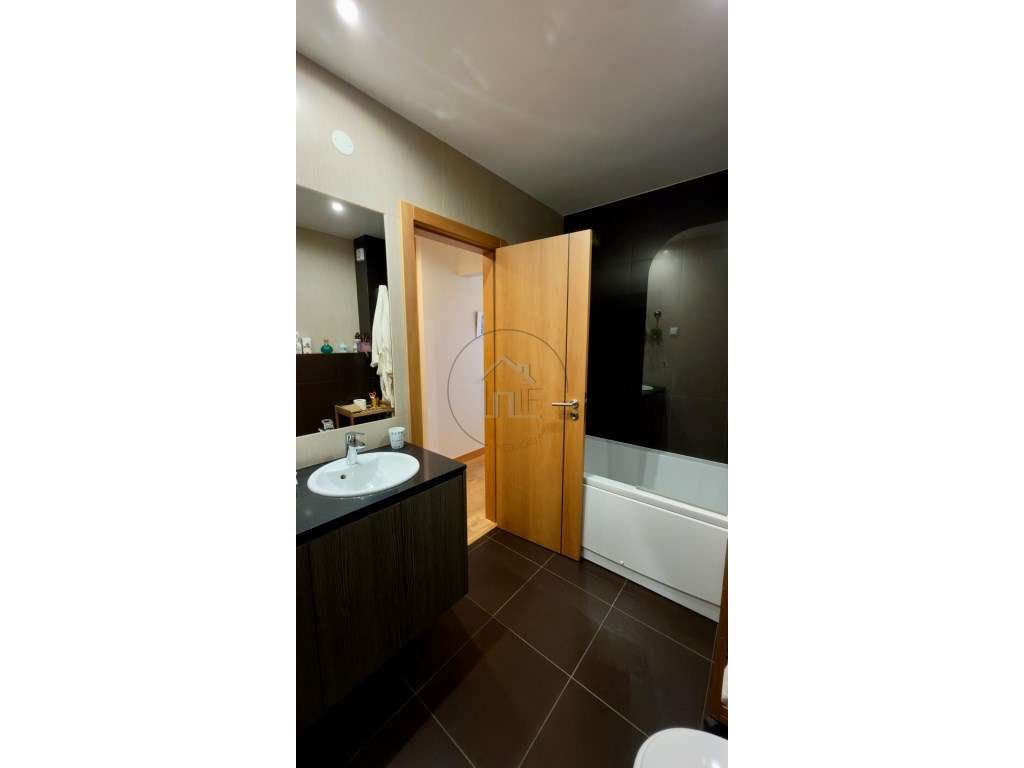 Duplex T4 Alcochete-19