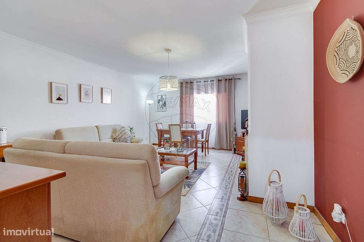 Apartamento T2 para venda - Grande imagem: 4/21