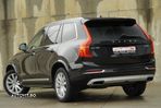 Volvo XC 90 D5 AWD Geartronic Inscription - 5