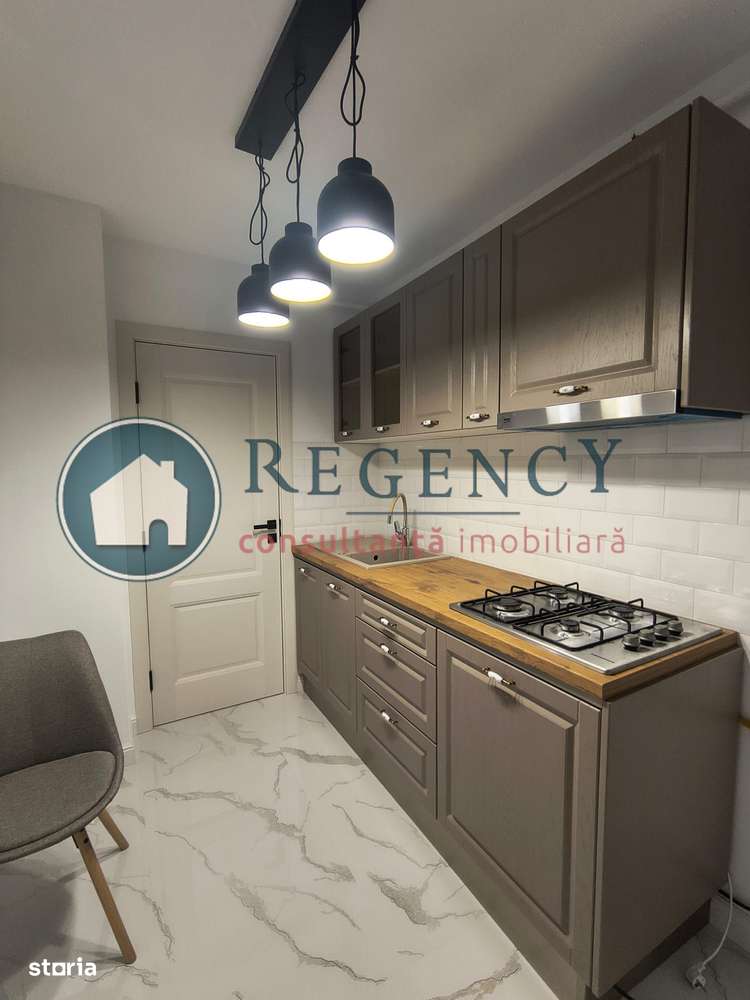 Apartament 2 camere OMV Alexandriei-1