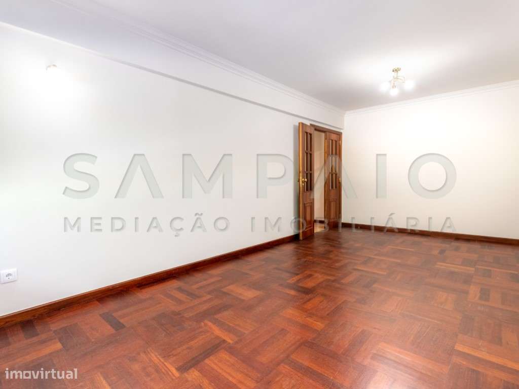 Apartamento T2- Portelinha!-31