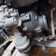 TURBOSPREZARKA KOMPLETNA TURBO MERCEDES A W169 LIFT ORYGINAL DEMONTAZ 6400902780 - 1