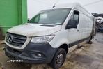 Pedala frana A9102900000 Mercedes-Benz Sprinter 3 907  [din 2018 pana  2021] seria - 5