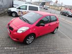 Toyota Yaris 1.0 VVT-i Comfort - 3