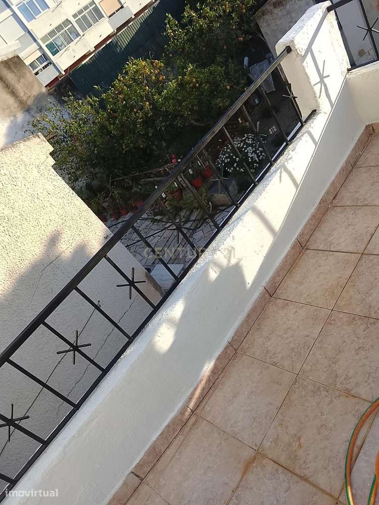 Apartamento T2 em Alhos Vedros, Moita - Oportunidade Única!-21