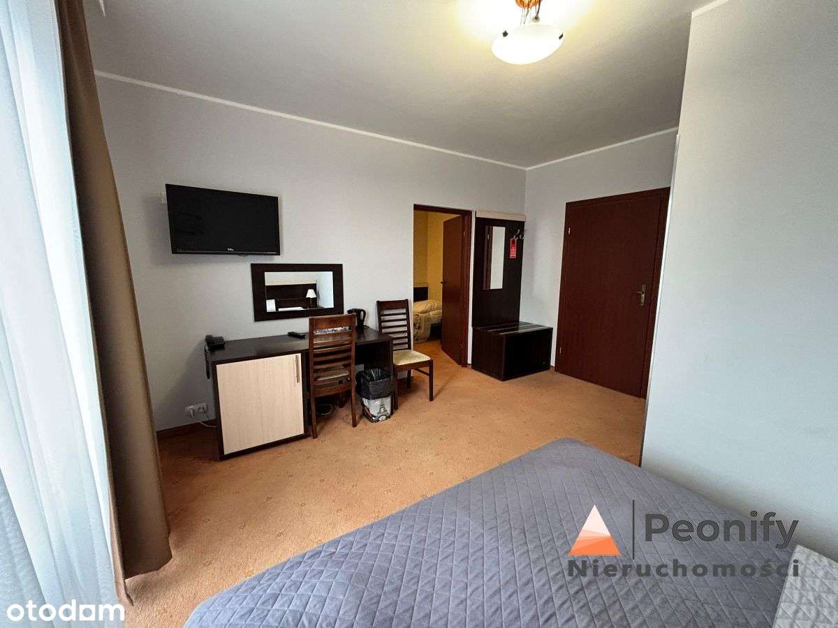 Gotowy biznes w Rewalu: obiekt hotelowy z basenem,-6