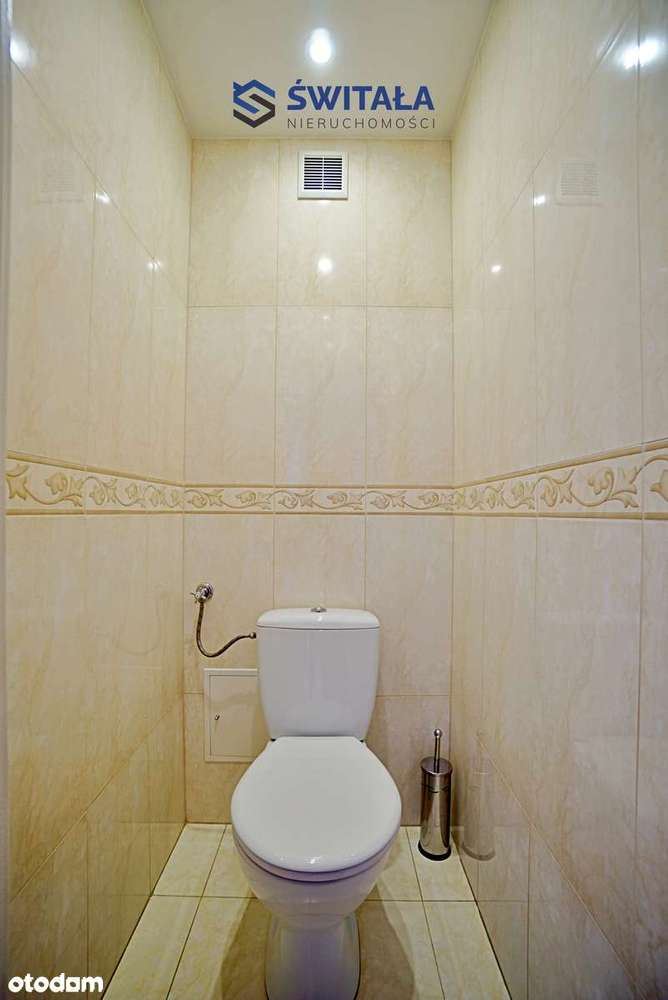 Funkcjonalne i zadbane 3-pokojowe mieszkanie w Fordonie!-9