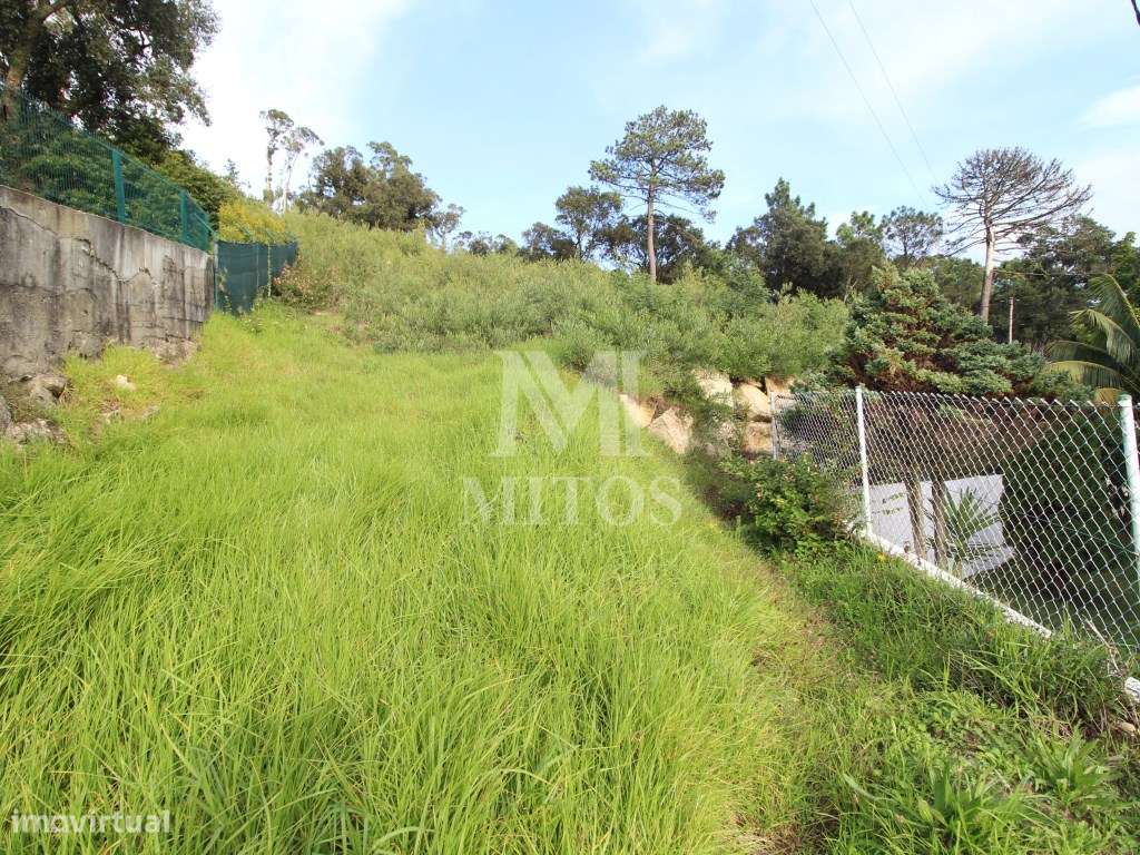 Terreno de construção - Grande imagem: 5/7