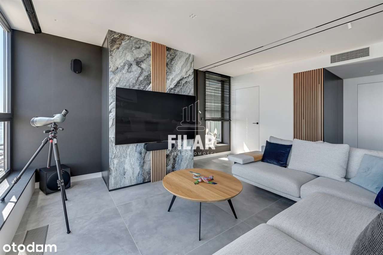 Sea Towers, widok na morze, hala, eleganckie - Pełny obrazek: 4/20