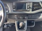 VW Transporter  2.0 Tdi Business - 11