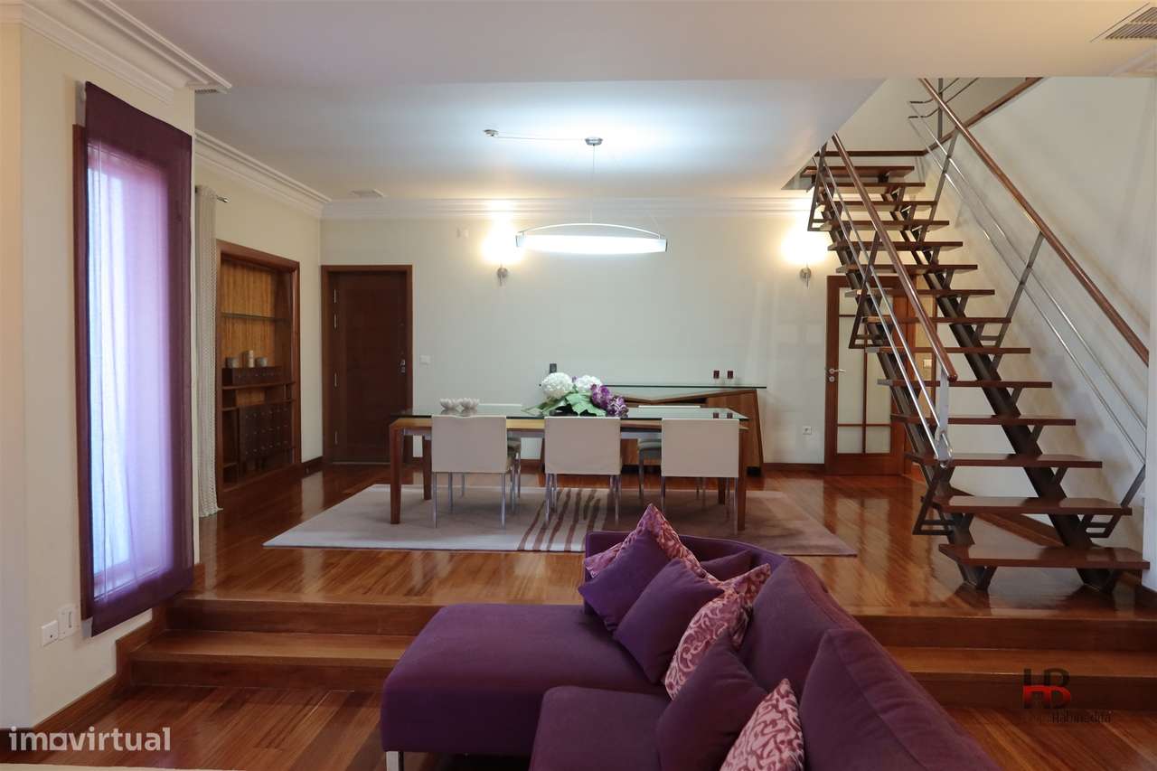 Moradia T5 Venda em Gondomar (São Cosme), Valbom e Jovim,Gondomar-34