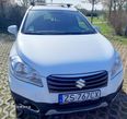 Suzuki SX4 1.6 Premium 4WD - 4