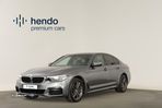 BMW 530 e - 1