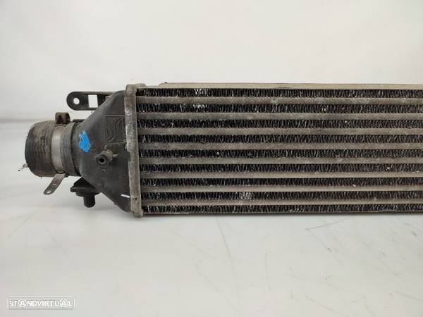 Intercooler Radiador Fiat Bravo Ii (198_) - 2