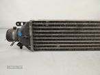 Intercooler Radiador Fiat Bravo Ii (198_) - 2