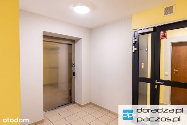Przytulne i z Klasą/ 54 m2 + Balkon/ TOP Osiedle/ Tuż przy Parku