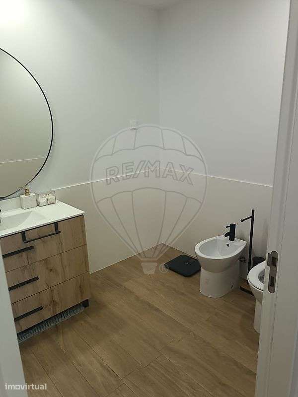 Apartamento T2 para venda-2