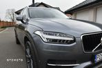 Volvo XC 90 T6 AWD Momentum 7os - 11