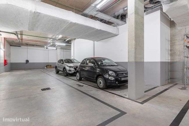 Apartamento T3 de Luxo em Canidelo - Vila Nova de Gaia-26