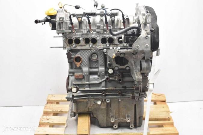 Motor SUZUKI VITARA 1.6L 120 CV - D16AA - 2