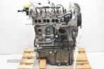 Motor SUZUKI VITARA 1.6L 120 CV - D16AA - 2