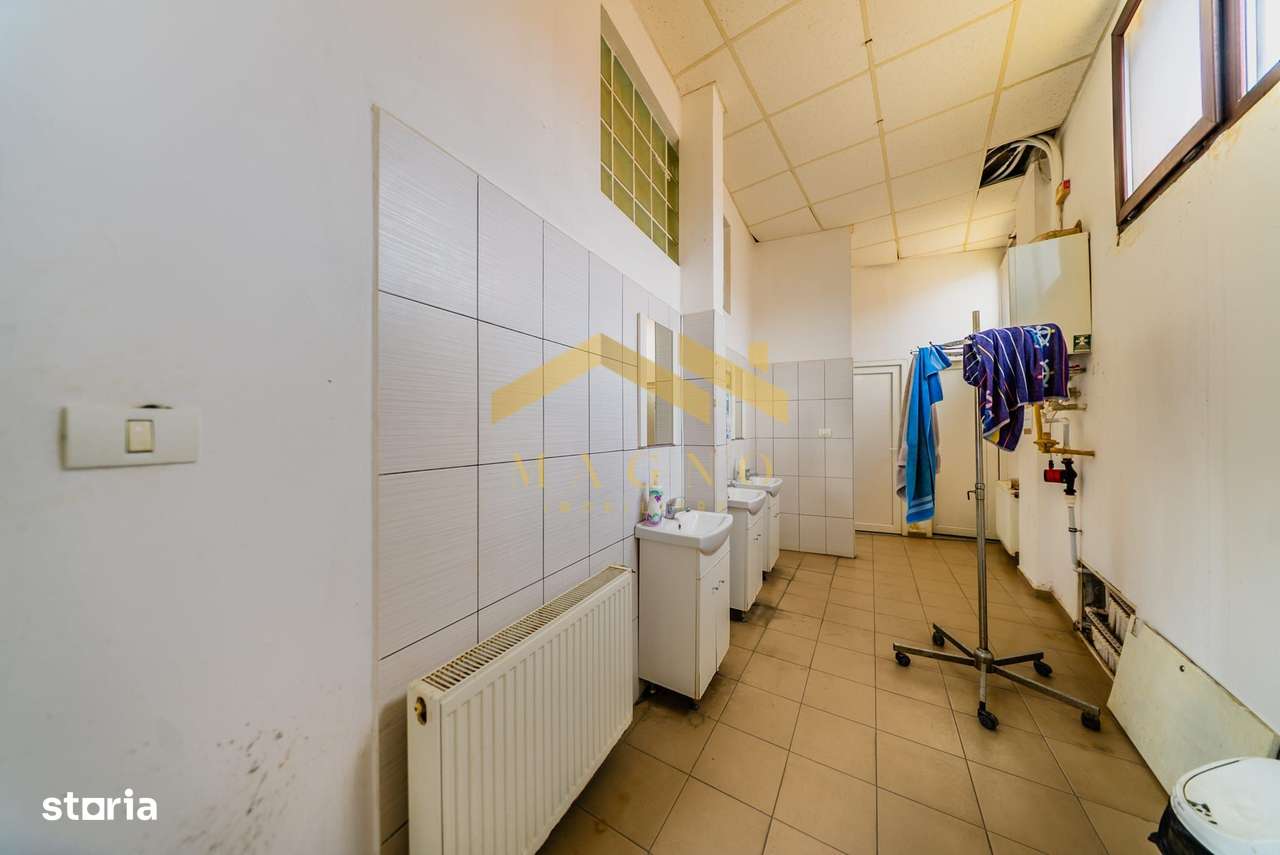 Bloc cu 12 Apartamente si Hala Industriala-Oferta Speciala/Sannicolau-8