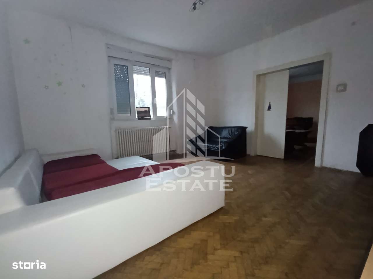 Casa individuala + garaj si anexa, oportunitate investitie, Sagului! - Imagine principală: 3/20