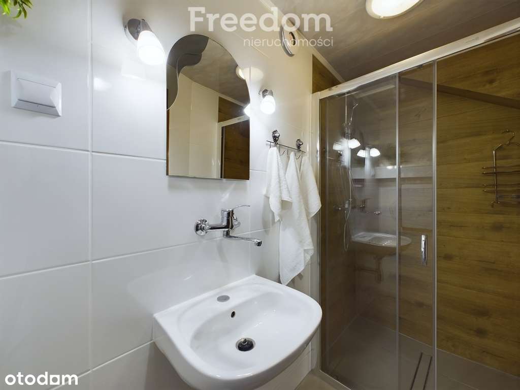 Dom mieszkalny do wejścia od zaraz! - Pełny obrazek: 5/20