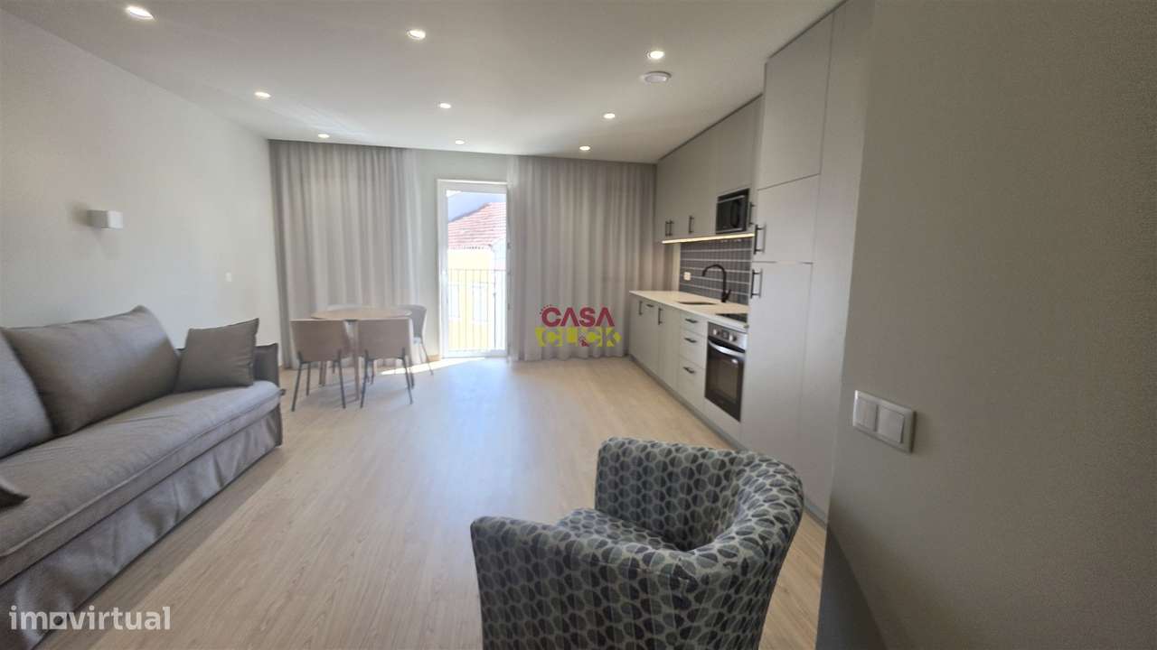 Apartamento T0 Venda em Torres Novas (Santa Maria, Salvador e Santiago