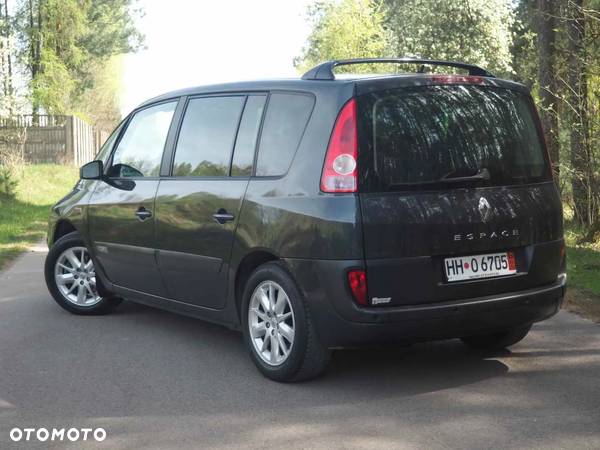 Renault Espace 2.0T 16V Privilege - 3