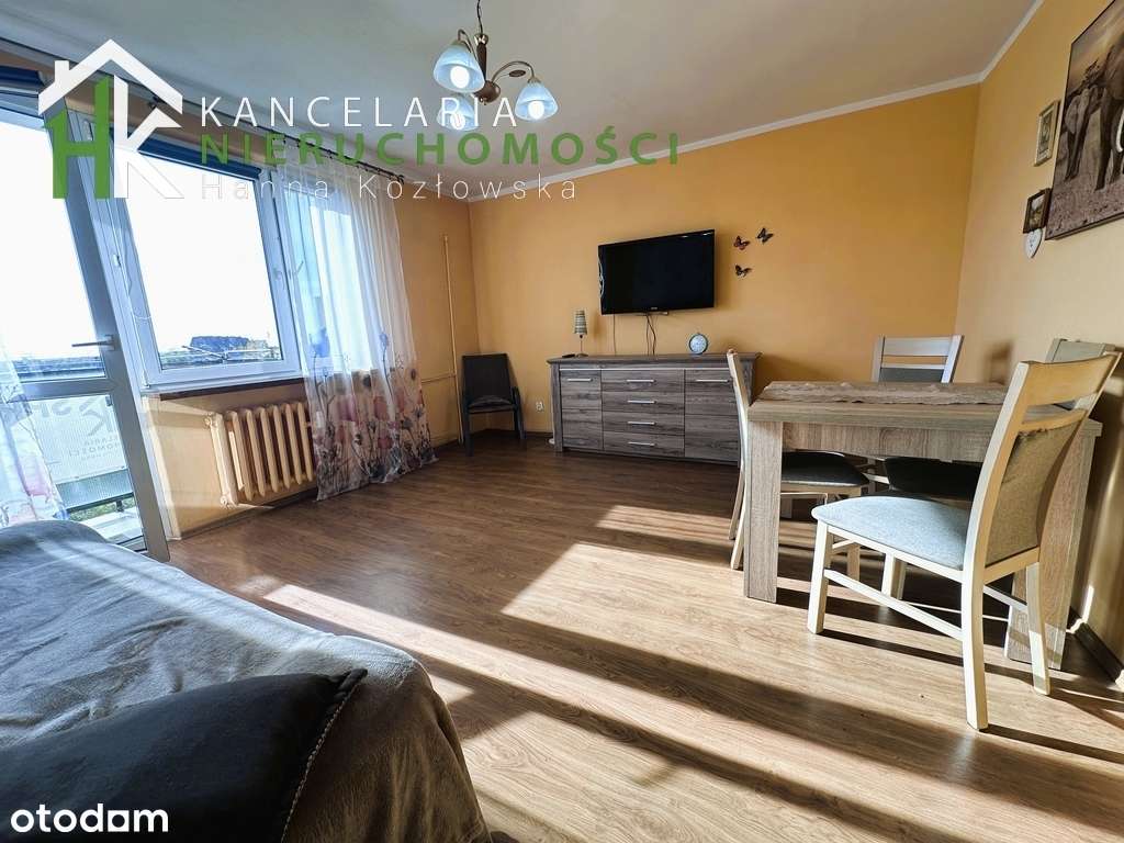 Mieszkanie o pow. 45,20 mkw.-3