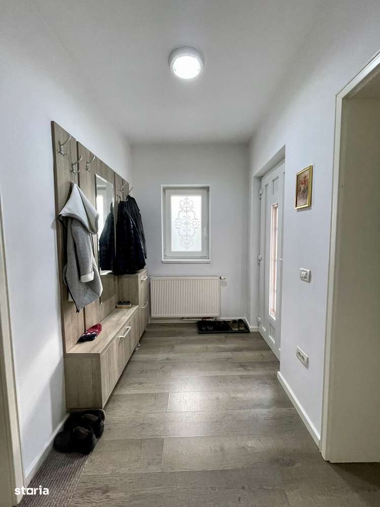 Casa moderna Sinca Veche !-7